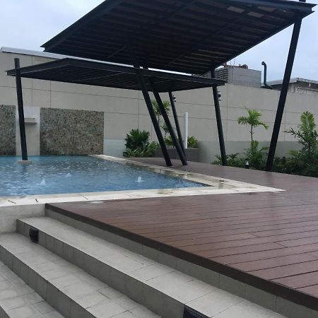 Cozy Studio Unit @ Centrio Tower Cagayan de Oro Ngoại thất bức ảnh