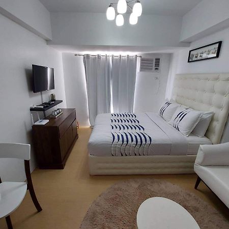 Cozy Studio Unit @ Centrio Tower Cagayan de Oro Ngoại thất bức ảnh