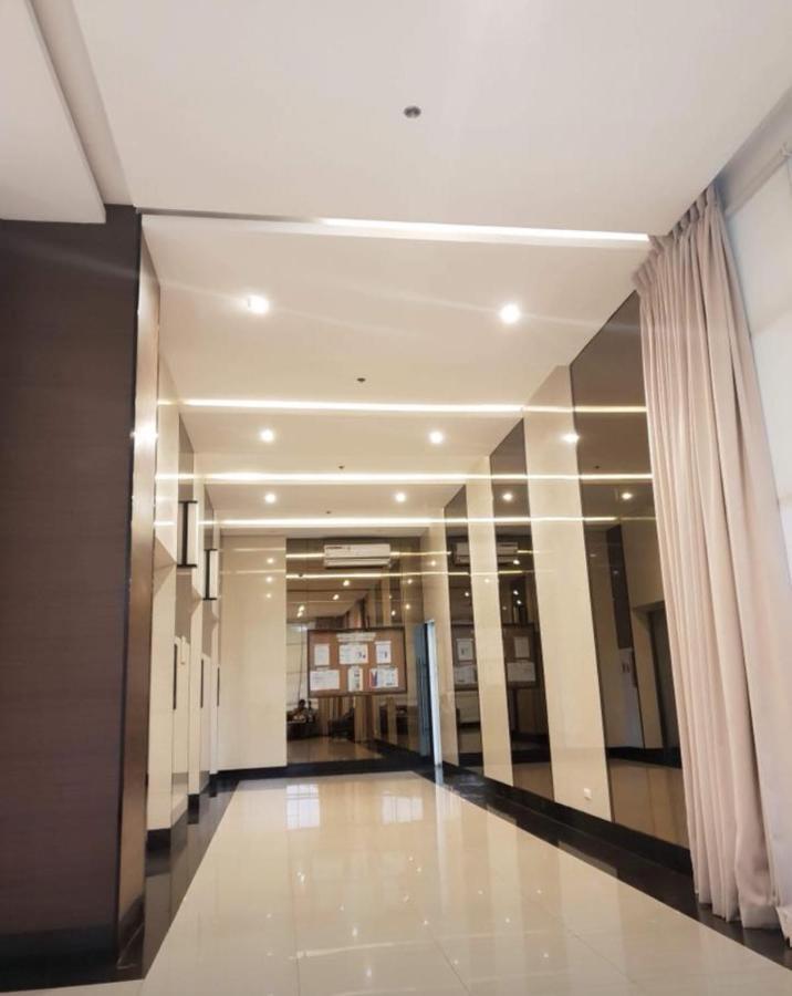 Cozy Studio Unit @ Centrio Tower Cagayan de Oro Ngoại thất bức ảnh